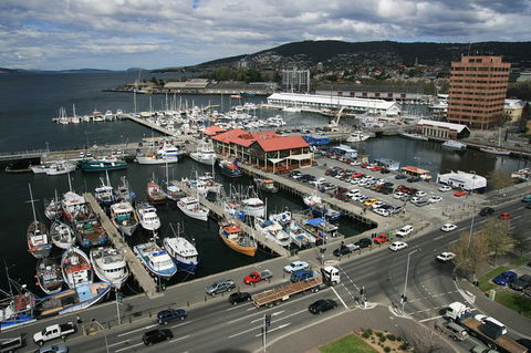 Hobart Shore Excursion: Scenic Highlights Tour - Surfers Gold Coast 5