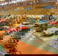 National Automobile Museum of Tasmania General Entry Ticket - Surfers Gold Coast