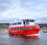 Derwent River Historic Harbour Cruise From Hobart - Surfers Gold Coast