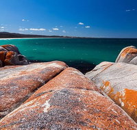 3-Day Bay of Fires Photography Workshop from Hobart - Surfers Gold Coast
