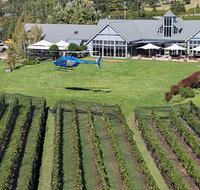 Frogmore Creek Winery Helicopter Tour - Surfers Gold Coast