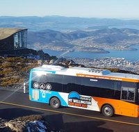 Kunany / Mt Wellington Explorer Bus - 2 Hour Return Tour - Surfers Gold Coast