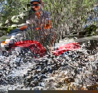 Quad Bike 2-Hour Adventure Freycinet National Park - Surfers Gold Coast