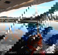 Leven River Picnic Cruise from Ulverstone - Surfers Gold Coast