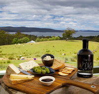 Private Channel and Huon Valley Food Trip - From Hobart - Surfers Gold Coast