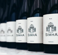 Tasmania's Domaine Simha Wine Tasting Experience - Surfers Gold Coast