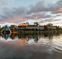 Moorilla Wine Meets Mona Art Day Trip - Surfers Gold Coast