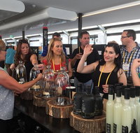 Alcohol History of Hobart - Surfers Gold Coast