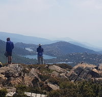 2-Day Hobart Hiking Tour Cape Raoul and Mount Field - Tarn Shelf - Surfers Gold Coast