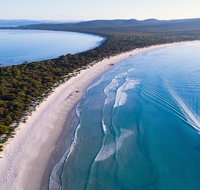 Maria Island Cruise  Walk. Renowned day tour with drinks and guided walk - Surfers Gold Coast