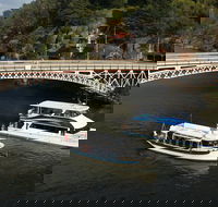 Batman Bridge 4 Hour Luncheon Cruise including sailing into the Cataract Gorge - Surfers Gold Coast