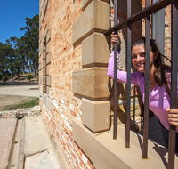 Historic Port Arthur Day Trip from Hobart Including Cliff-Top Walk to Waterfall Bay - Surfers Gold Coast