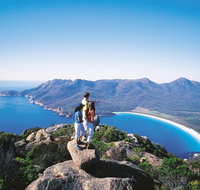 Full-Day Tour to Wineglass Bay from Hobart - Surfers Gold Coast