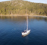 Twilight Sail Bruny Island - Surfers Gold Coast