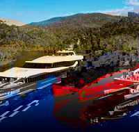 Morning World Heritage Cruise on the Gordon River departing Strahan 9am - Surfers Gold Coast