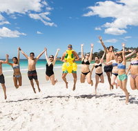 5-Day Lap of Tasmania Tour from Hobart flexible ticket - Surfers Gold Coast