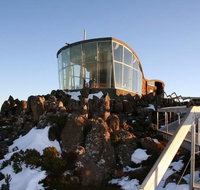 Small-Group tour from Hobart Mt Wellington Bonorong Wildlife Park and Richmond - Surfers Gold Coast