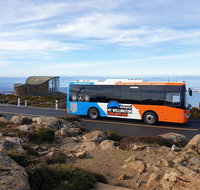 Hobart Hop-On Hop-Off Bus  kunanyi/Mt Wellington Tour - Surfers Gold Coast