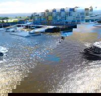 Cataract Gorge Cruise 930 am - Surfers Gold Coast