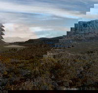 The Walls of Jerusalem Supported Trekking Tour - Surfers Gold Coast