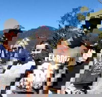 Leven Canyon and Gunns Plains Caves - Surfers Gold Coast