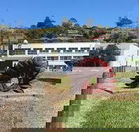 Tasmanian Hydro Electricity  Power Station Explorer - Closed due to Covid-19 - Surfers Gold Coast