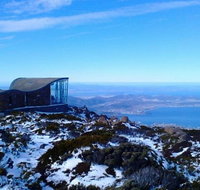 Mt Wellington ULTIMATE sightseeing tour 30 Saturday 1pm - Surfers Gold Coast