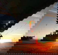 Hot Air Balloon Tasmania - Surfers Gold Coast