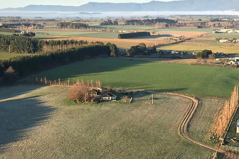 Hot Air Balloon Tasmania - Surfers Gold Coast 6
