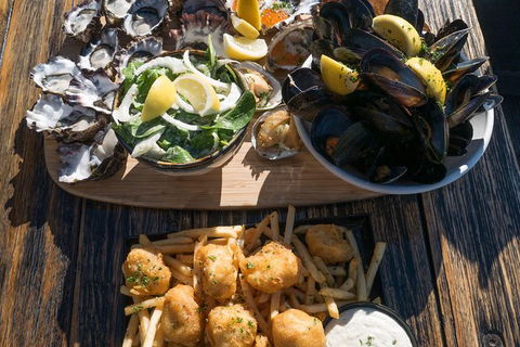 East Coast Splendour Gourmet Food Tour - Surfers Gold Coast 1