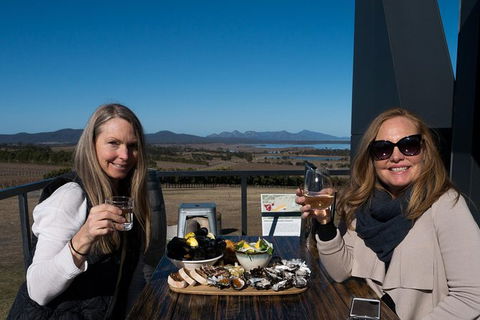 East Coast Splendour Gourmet Food Tour - Surfers Gold Coast 4