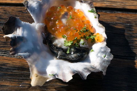 East Coast Splendour Gourmet Food Tour - Surfers Gold Coast 7