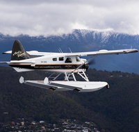 30-Minute Hobart Scenic Flight - Surfers Gold Coast