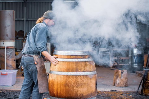 Distilleries And Cooperage Tour - Surfers Gold Coast 1