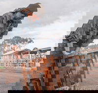 Distilleries and Cooperage Tour - Surfers Gold Coast