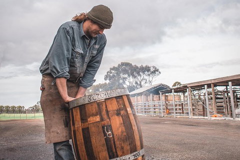 Distilleries And Cooperage Tour - Surfers Gold Coast 0