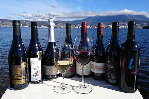 Valleys Of Vino Tour - Surfers Gold Coast 0
