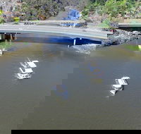 Cataract Gorge Cruise 130 pm - Surfers Gold Coast