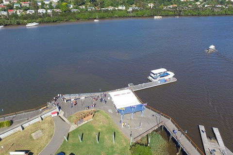Cataract Gorge Cruise 2:30 Pm - Surfers Gold Coast 7