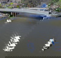 2.50 hour Afternoon Discovery Cruise including Cataract Gorge departing at 3 pm - Surfers Gold Coast