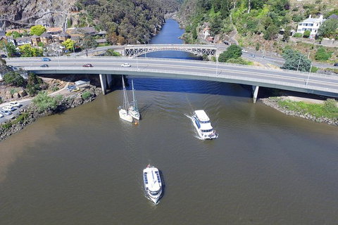 2.50 Hour Afternoon Discovery Cruise Including Cataract Gorge Departing At 3 Pm - Surfers Gold Coast 5
