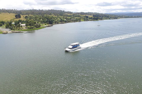 2.50 Hour Afternoon Discovery Cruise Including Cataract Gorge Departing At 3 Pm - Surfers Gold Coast 6