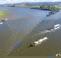 2.5 hour Afternoon Discovery Cruise including Cataract Gorge departs at 1 30 pm - Surfers Gold Coast