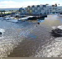 Cataract Gorge Cruise 1130 am - Surfers Gold Coast