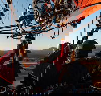 Balloon Flights in Northern Tasmania - Surfers Gold Coast