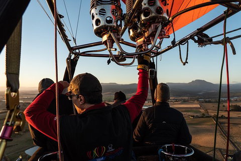 Balloon Flights In Northern Tasmania - Surfers Gold Coast 0
