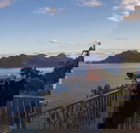 4x4 and Lunch Half Day Freycinet National Park - Surfers Gold Coast