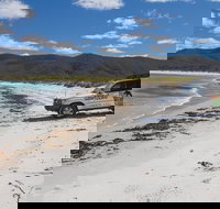 4X4 and Lunch Half Day Bicheno Coastal Mountain - Surfers Gold Coast