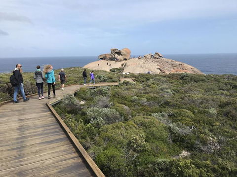 Kangaroo Island In A Day Tour From Adelaide - Surfers Gold Coast 9