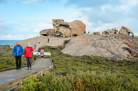 Kangaroo Island In A Day Tour From Adelaide - Surfers Gold Coast 32